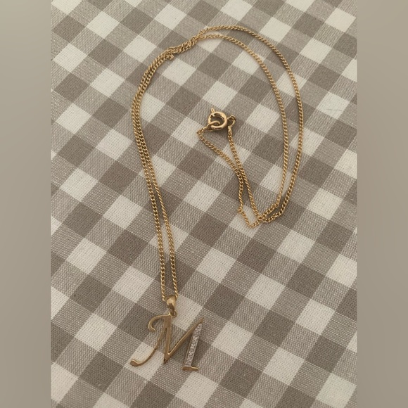 Prouds The Jewellers Gold Necklace - Picture 2 of 2